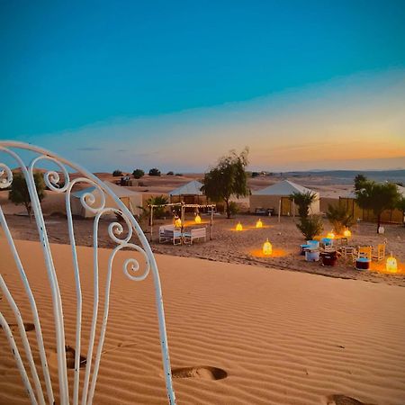 Bohem Camp Hotel Мерцуга Екстериор снимка
